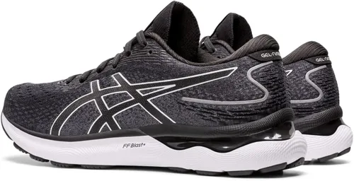 Vista 3 de ASICS Gel-Nimbus 24 - Tenis para correr para hombres