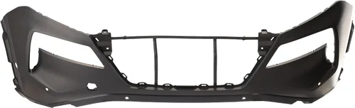Vista 31 de Garage-Pro Cubierta de parachoques compatible con Nissan Altima CAPA Sedan trasero 2002-2006