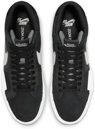 Vista 3 de Nike Tenis SB Zoom Blazer Mid Premium para hombre