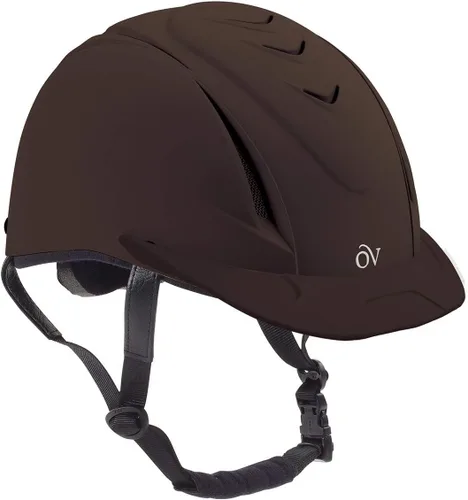 Vista 14 de OVATION Casco Deluxe Schooler