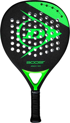 Vista 3 de Dunlop Sports Boost Padel Racket Series