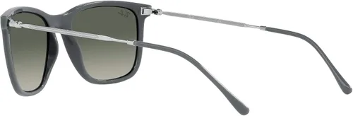 Vista 5 de Ray-Ban RB4344 - Gafas de sol cuadradas