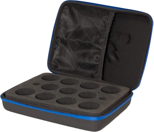 Vista 7 de Battling Tops Soft Carrying Case Waterproof Storage Organizer for Spinning Top and Launcher (Medium)