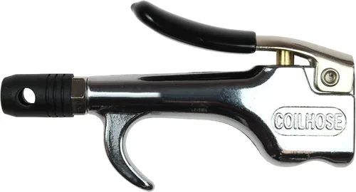 Vista 5 de Bobina 600 Series Blowguns (600-S)