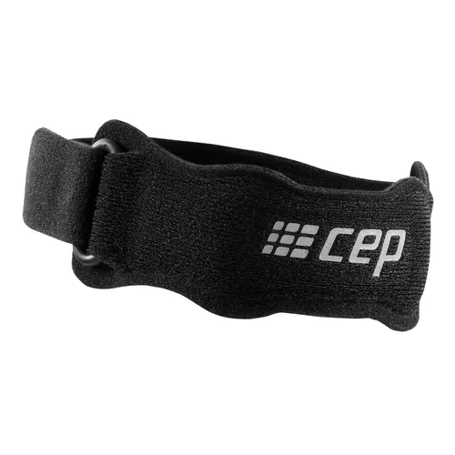 Vista 5 de CEP Correa de rótula de soporte medio, negro, unisex, S