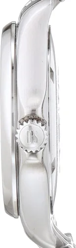 Vista 2 de Certina, Mujer, DS ACTION Lady Diamonds, acero inoxidable, reloj suizo de cuarzo, C0320511111600, plateado