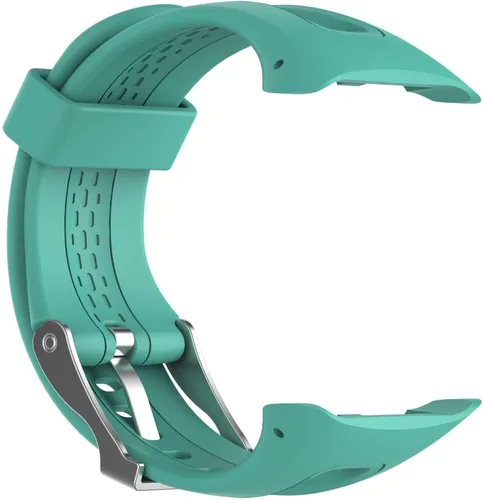 Vista 3 de Banda de repuesto para Garmin Forerunner 10/15 para mujer/hombre - TenYun correa / bandas de pulsera de silicona para Garmin Forerunner 10 / Garmin