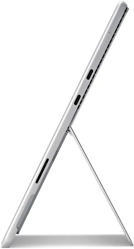 Vista 3 de Microsoft Tablet Surface Pro 8 LTE desbloqueado, Intel Evo i5, 16 GB de RAM, SSD de 256 GB, gráficos Intel Iris Xe con pantalla táctil de 13