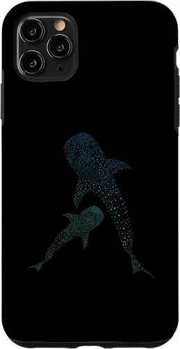 Vista 13 de Whale Shark Case for iPhone 17