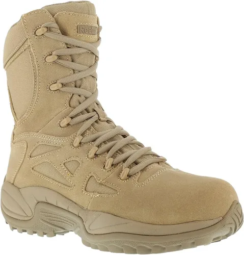 Vista 4 de Reebok Work Rapid Response RB para hombre