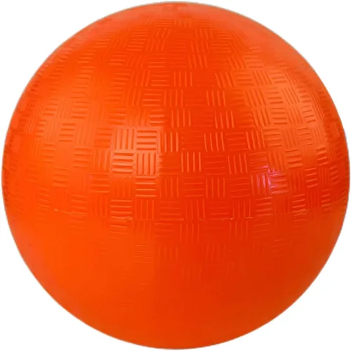 Vista 11 de Playground Ball, 8.5 Inch Kickball for Kids Adults Indoor & Outdoor Dodgeball Handball Four Square Ball Schoolyard Game