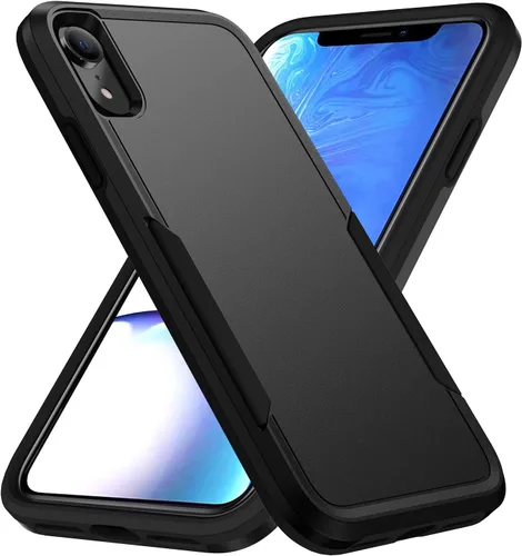 Vista 9 de Funda diseñada para iPhone 13, protección resistente, a prueba de golpes, a prueba de caídas, a prueba de polvo, antiarañazos, para iPhone 13