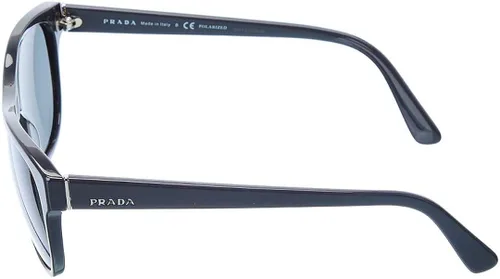Vista 2 de Prada PR 04XS grisgris polarizado talla única gris talla única