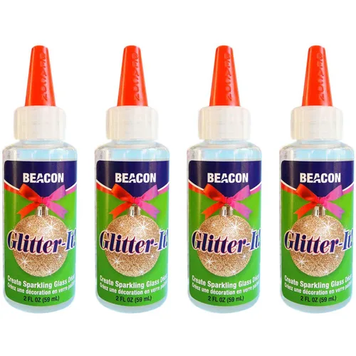 Vista 10 de Beacon Glitter It 2-Ounce