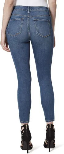 Vista 3 de Jessica Simpson Jeans ajustados de tobillo Kiss Me para mujer