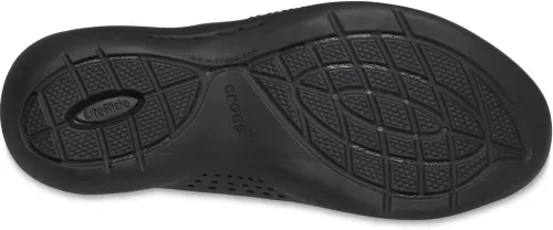 Vista 6 de Crocs LiteRide 360 Pacer - Zapatos deportivos para hombre