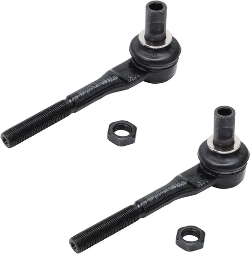 Vista 46 de Detroit Axle - Kit de suspensión frontal de 10 piezas para Dodge Avenger 2008-2014, Chrysler Sebring 2007-2010, 2 brazos de control inferiores, 2