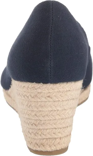 Vista 3 de Bandolino Sandalia de cuña para mujer