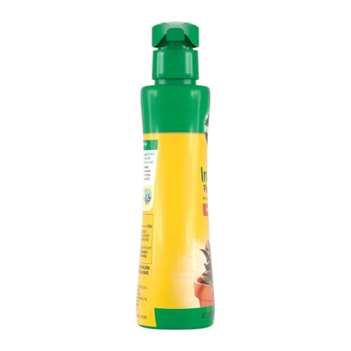 Vista 8 de Miracle-Gro Alimento para plantas de interior, fertilizante para plantas, 8 onzas (paquete de 6) Alimento líquido para plantas