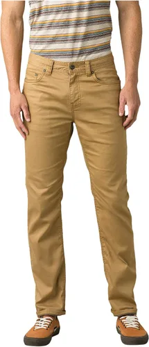 Vista 7 de prAna Men's Bridger Jean - Old Negro (black Out)