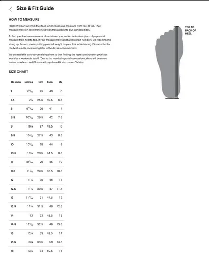 Vista 5 de Under Armour Charged Assert 9 - Tenis de correr para hombre