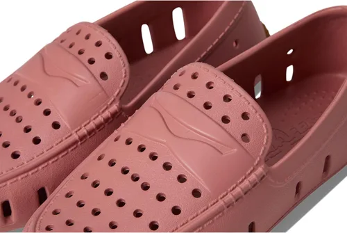 Vista 273 de Floafers Zapato náutico unisex Prodigy (niño pequeño/niño grande)