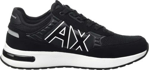 Vista 6 de AX Armani Exchange Zapatillas bajas para hombre