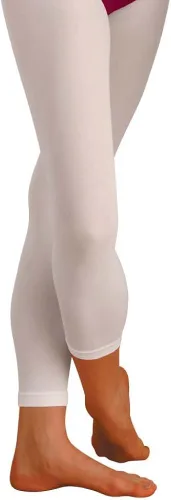 Vista 2 de Body Wrappers Womens Supplex TotalSTRETCH Footless Tights