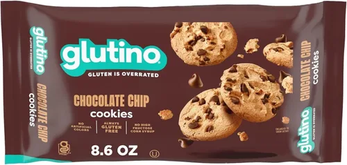Vista 8 de Glutino - Galletas