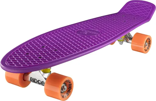 Vista 3 de Ridge Skateboards - Patineta, 27 pulgadas