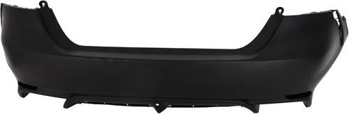 Vista 89 de Garage-Pro Cubierta de parachoques compatible con Toyota Tercel 1995-1997 delantero