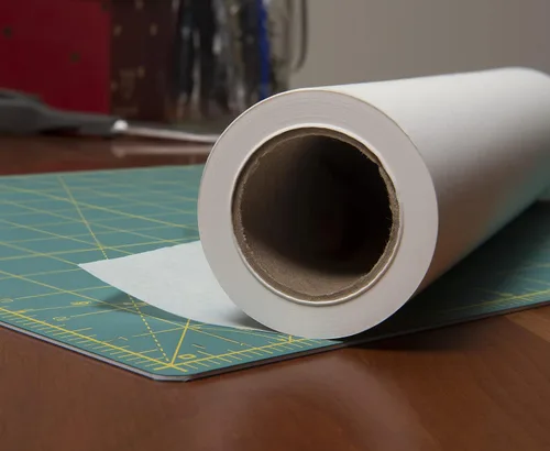Vista 4 de Bienfang - Rollo de papel de dibujo y trazo