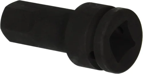 Vista 15 de Williams JHW38232 - Enchufe hexagonal de impacto de 3/4 pulgadas, 1 pulgada