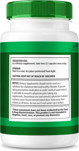 Vista 2 de (3 unidades) Gut Cleanse Pro - GutCleanse Pro para fórmula intestinal y digestión, FloraShield para apoyo digestivo, comodidad y equilibrio