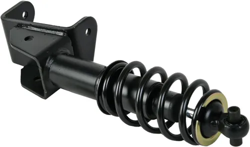 Vista 2 de Amortiguador delantero para carrito de golf Yamaha G22 - Lado del pasajero