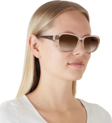 Vista 33 de Vogue Eyewear womens Vo2943sb Butterfly Sunglasses