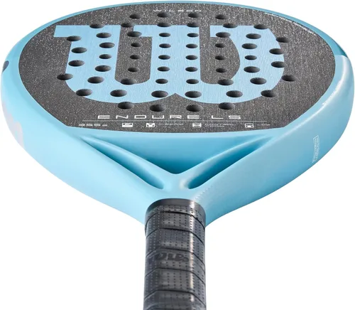 Vista 4 de WILSON Endure Padel Racket