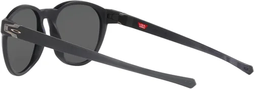 Vista 5 de Oakley Gafas de sol redondas Oo9126f Reedmace Low Bridge Fit para hombre