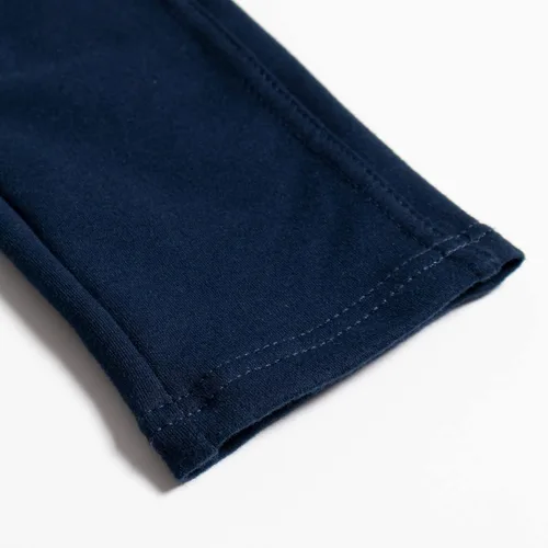 Vista 3 de KIDPIK 5Pkt Knit Pants for Girls