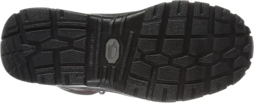 Vista 4 de Avenger Work Boots A7675 Zapato industrial y de construcción para mujer