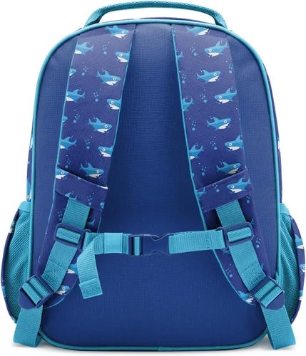 Vista 2 de Simple Modern Fletcher - Mochila para niños