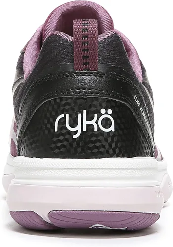 Vista 4 de Ryka Devotion Xt - Tenis de entrenamiento cruzado para mujer, PARENT
