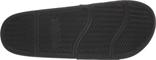 Vista 4 de GUESS Sandalias Enelo Slide para hombre