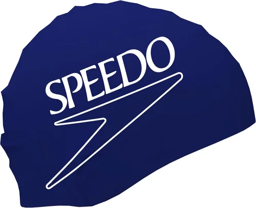 Vista 3 de Speedo - Gorro de natación unisex para adultos, de silicona