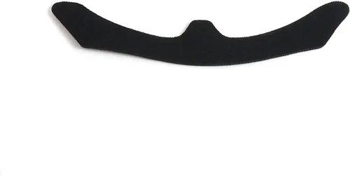 Vista 3 de Kit de acolchado de espuma, 22 piezas de forro de protección para la cabeza, almohadillas protectoras interiores de repuesto para bicicleta, juego