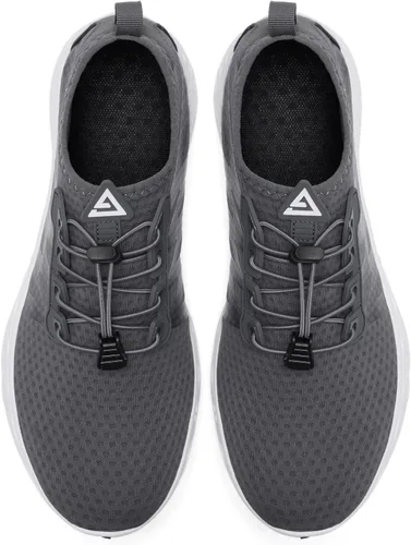 Vista 5 de Racqua Zapatos de agua de malla transpirable para mujeres y hombres