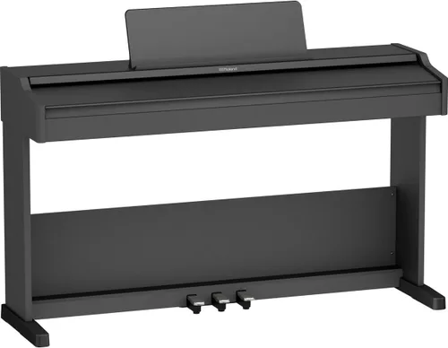 Vista 2 de Roland RP107 - Piano digital