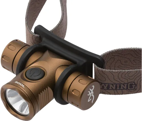 Vista 5 de Browning 3713346: Faro, Micro Blackout