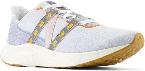 Vista 4 de New Balance Fresh Foam Arishi V4- Tenis de correr para mujer