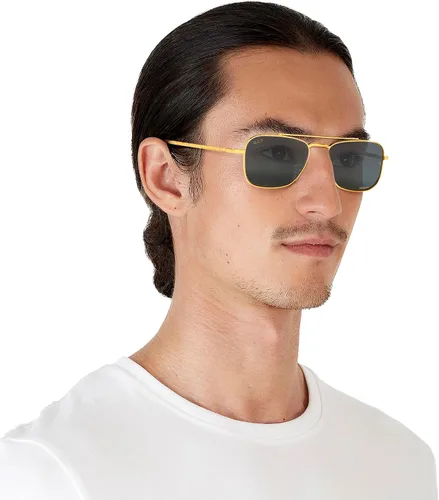 Vista 7 de Ray-Ban Rb3636 Nuevas gafas de sol cuadradas Caravan